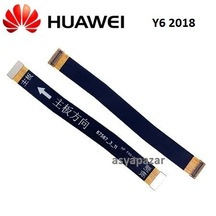 Senalstore Huawei Y6 2018 Uyumlu Ara Film Atu-l21