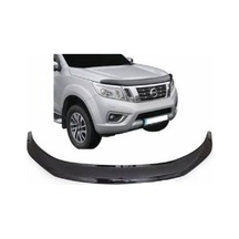 Ekiciler Nissan Navara Kaput Rüzgarlığı 2014 Sonrası