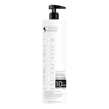 Okiro Professionnel Line Keratin-Biotin Şampuanı 1 L