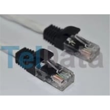 Teldata Tld-3000b Cat6 30mt Beyaz Utp Patch Kablo