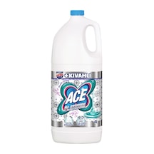 Ace Platinum Anadolu Ferahlığı Çamaşır Suyu 4 L 5 Adet