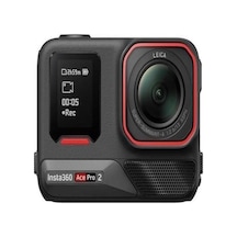 Insta360 Ace Pro 2 Action Kamera