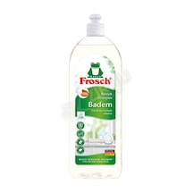 Frosch Badem Özlü Bulaşık Deterjanı 750 Ml 03957990