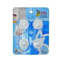 Home Puzzle Çok Amaçlı Kilit