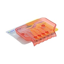 Buççin Online Mağaza Vakumlu Su Oluklu Sabunluk Belirtilmemiş Çok Renkli