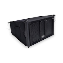 1010 Dsp Line Array Aktif Hoparlör Kabin İçin Uyumlu Soft Case Kılıf