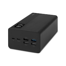 Ttec 2024 20 W Rechanger Ultra 50000 mAh Powerbank