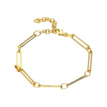 Luisa Bileklik 719123 Gold