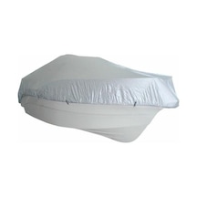 Lalizas Size 3 Gri Tekne Örtüsü