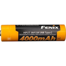 Arb-l18 4000u Usb Şarjlı Pil Çok Renkli