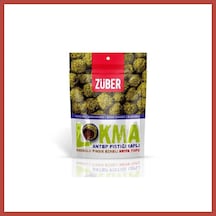 Bezos Lokma Antep Fıstığı Kaplamalı 96gr 1 Adet Erdotıca