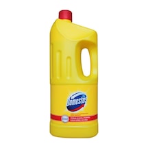 Domestos Limon Ferahlığı Ultra Yoğun Kıvamlı Çamaşır Suyu 1850 ML