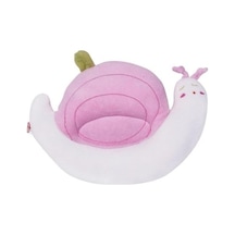 Sema Baby Lüks Emzirme Yastığı Pembe Slayangoz