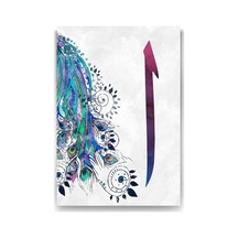 Kanvas Tablosu - 40x60cm