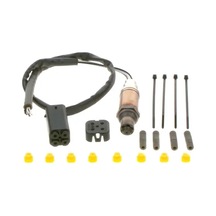 Oksijen Lambda Sensörü - Fiat Elba, 500, Panda, Grande Punto, Punto, Doblo, Tipo, Bravo, Stilo, Barchetta, Fiorino, Coupe, Uno, Multipla, Strada, L