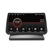 Nissan Note Android Multimedya Sistemi 2006-2012 Crv-4752xr