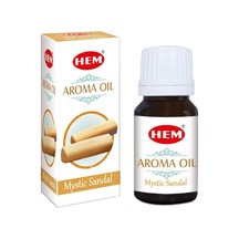 Aromatik Esansiyel