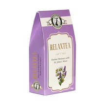 Relaxtea Sarı Kantaron İçeren Bitkisel Karışım 150 G