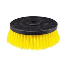 Oval Halı Yıkama Fırçası 17 Cm
