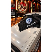 Vw Das Auto Koltuk Havlu