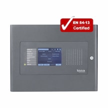 Teletek Irıs Pro 1loop Adresli Yangın Paneli