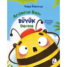 Arıların Başı Büyük Dertte - Kyut-885840