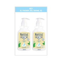 Le Petit Marseillais Sıvı Sabun Süt 300 ML x2