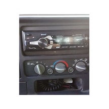 1996 Chevrolet Kamyon Stereo Destek Braketi
