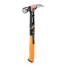 Profesyonel Çekiç L Isocore 34,3 Cm İle Ergonomik Tasarım