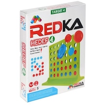 Bykurt Hedef 4 Oyun Seti