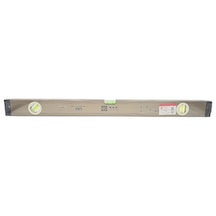 Fixonic B.h.d Bhd00602 60cm Gri Mıknatıslı Alüminyum Su Terazisi