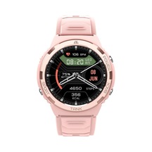 Kospet Tank S1 Akıllı Saat (Kvk Garantili)