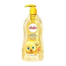 3 Adet Dalin Şampuan Klasik 500 Ml