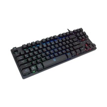 Frisby Fk-g575qu Işıklı Oyuncu Klavyesi Kdo
