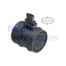 Delphı Af10378-12b1 Hava Akış Metre Debimetre Peugeot Boxer-cıtroen Jumper-fıat Ducato 2.3 Hdı-3.0 Hdı F1ce F30dt 1192.y9-1192 Ce-51827033-55190587