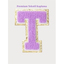 Quencher Uyumlu Premium Harf Sticker/aksesuar Tekstil Kaplama Kişiselleştirilmiş Tasarım T