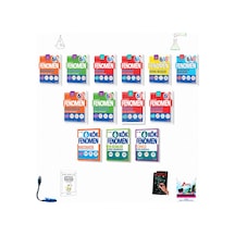 Fenomen Yayıncılık 6.sınıf 13k Set Gh-09