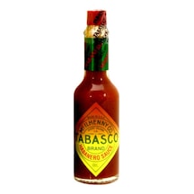 Tabasco Habanero Acı Biber Sosu 60 ML