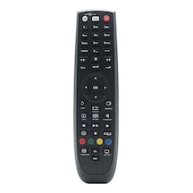 Tivibu Ip Uzaktan Kumanda