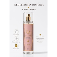 Lıadox Vücut Spreyi 200 Ml