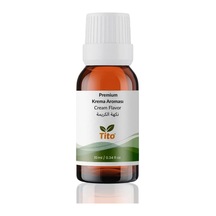 Premium Krema Aroması 10 Ml