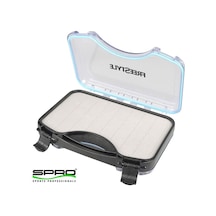SPRO Freestyle Rigged Box 282x216x66Mm Kutu