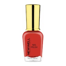 New Well Nail Polish Oje 43