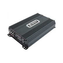 Reiss Rs-z300.4d 4 Kanal Full Range Amfi 4ohm 4x300 W