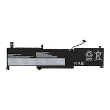 Lenovo V15 G4 83fs001htr Uyumlu Batarya Pil 3 Cell Model-2