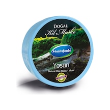 Mecitefendi Yosun Özlü Kil Maskesi 200 Ml