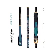 Effe Mare 2.70m 15-45gr Spin Olta Kamışı 85784332