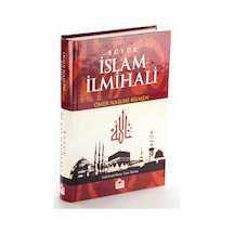 Büyük İslam İlmihali - Ömer Nasuhi Bilmen 1. Baskı