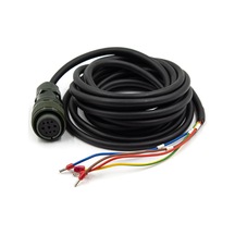 Delta Asd-capw1005 ,a2b2-1kw..2kw Frensiz 5mt Servo Güç Kablo