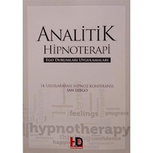 Analitik Hipnoterapi / Kolektif